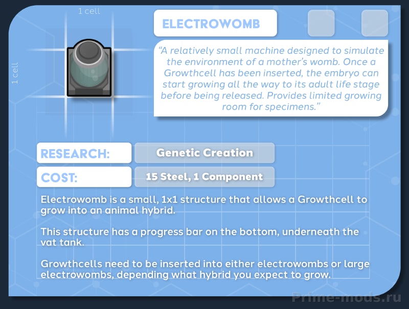Vanilla Genetics Expanded — 29