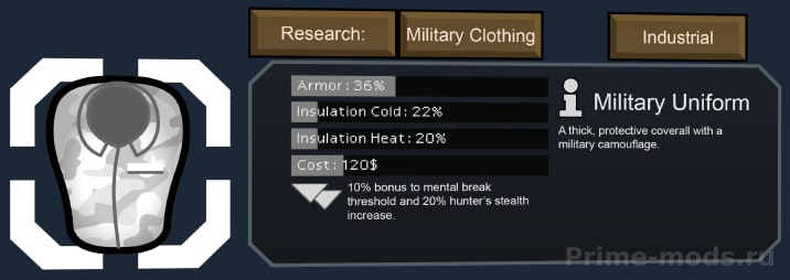 Vanilla Apparel Expanded — 34