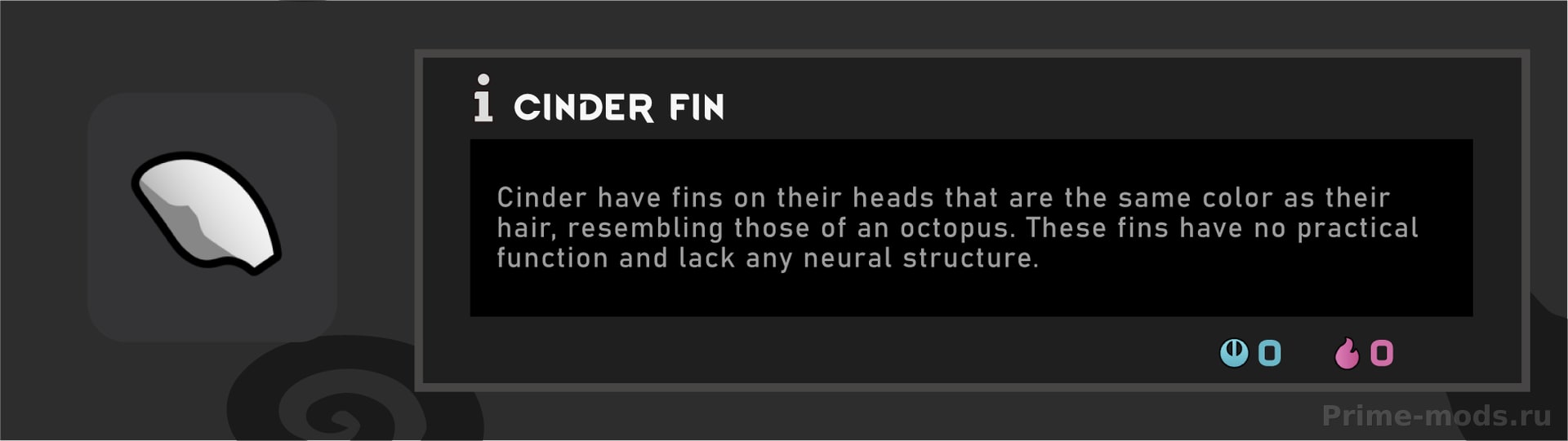 Cinders of the Embergarden — 7