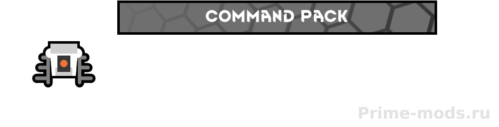 Mechanoid Upgrades — 34