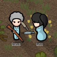 Yayo's Animation (Continued) — 11