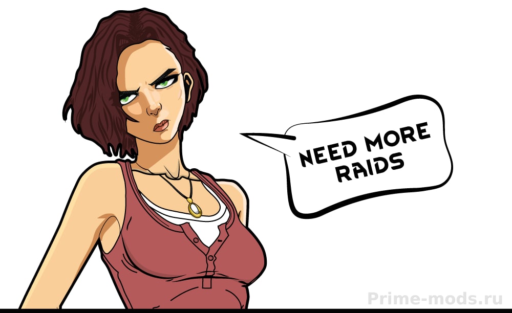 Storyteller - Liara Livid — 3