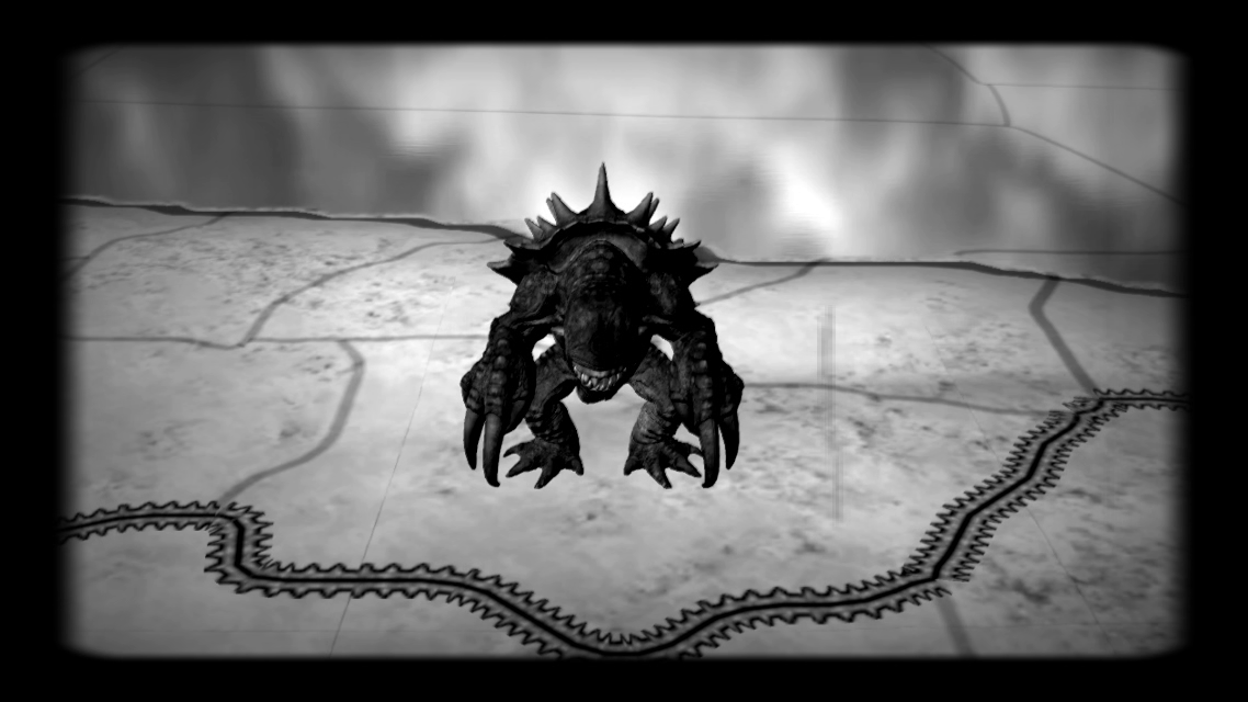 Occult Facilities — 5