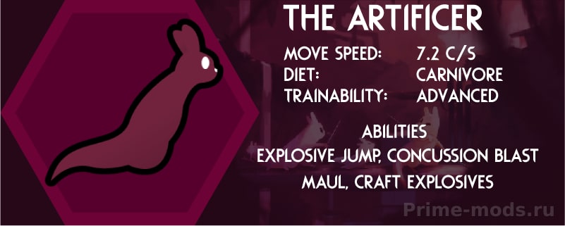 RainWorld — 5