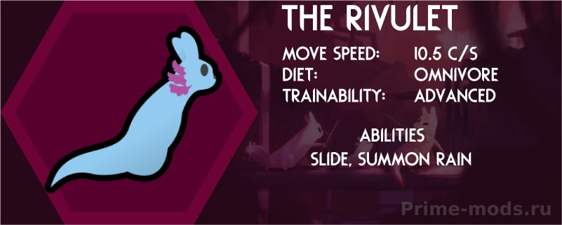 RainWorld — 6