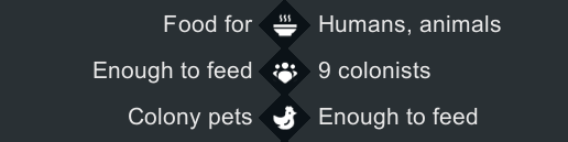 Nice Plants Menu — 3