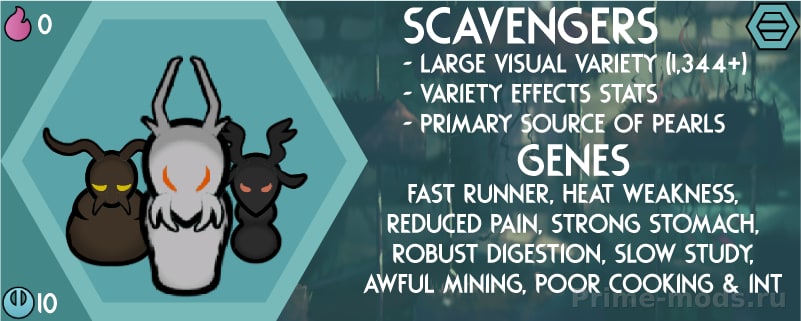 RainWorld — 21