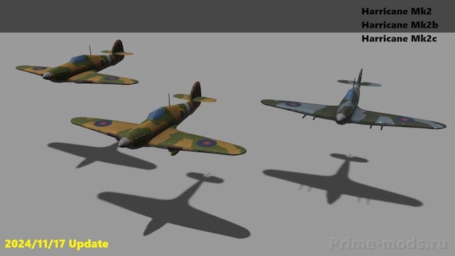 GEO World War 2 Models Mod — 6