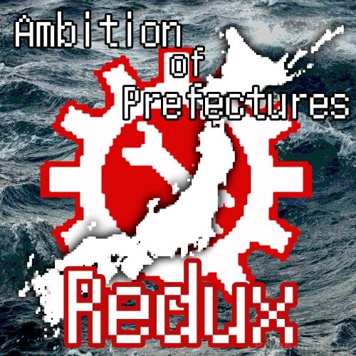 Ambition of Prefectures Redux