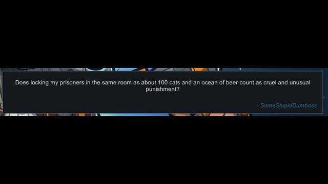 Shit Rimworld Says (Continued) — 2