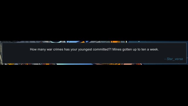 Shit Rimworld Says (Continued) — 3