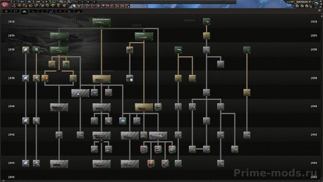 NSB Tank Overhaul — 4