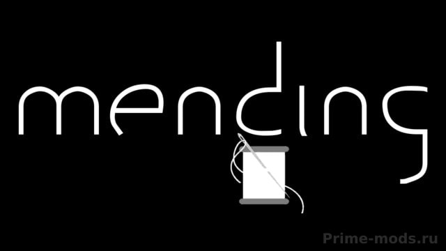 MendAndRecycle — 1