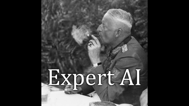 Expert AI 5.0 — 1