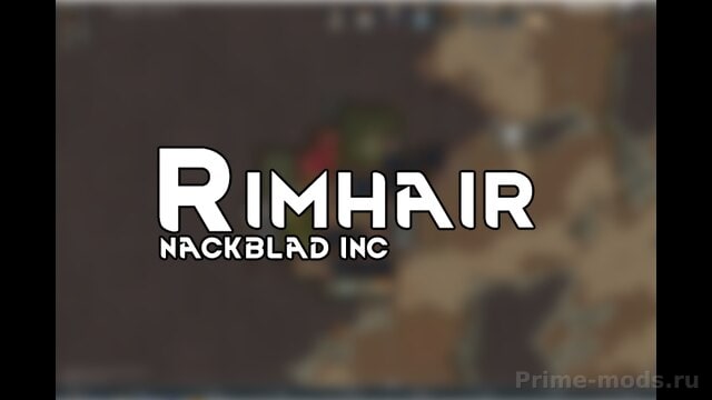 Nackblad Inc Rimhair — 1