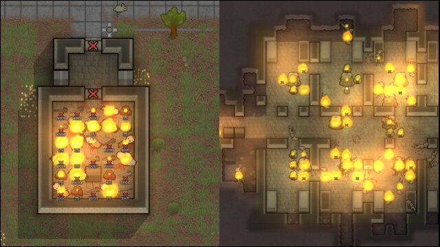 Furnace — 1