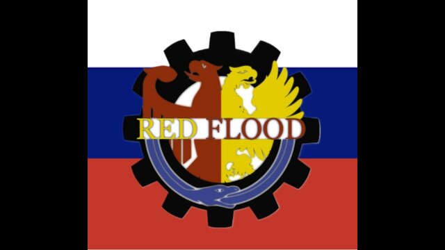 Red Flood - RU Localisation