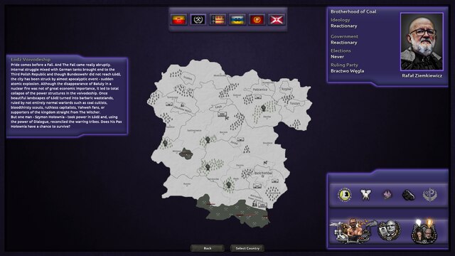 Pride and Fall: The Last Days of Poland — 7