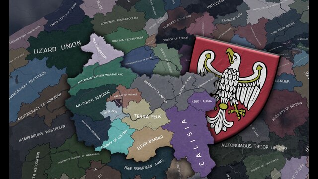 Pride and Fall: The Last Days of Poland — 2