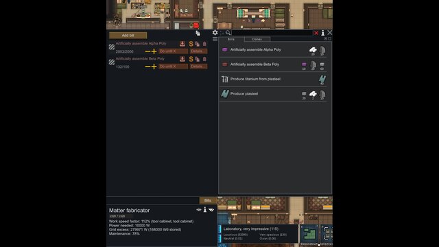 Glitter Tech — 3