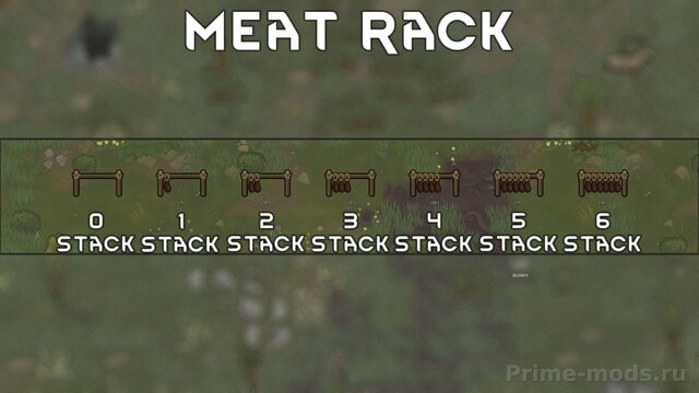 Adaptive Primitive Storage — 4