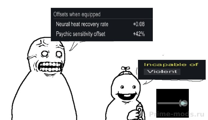 Just Equip It