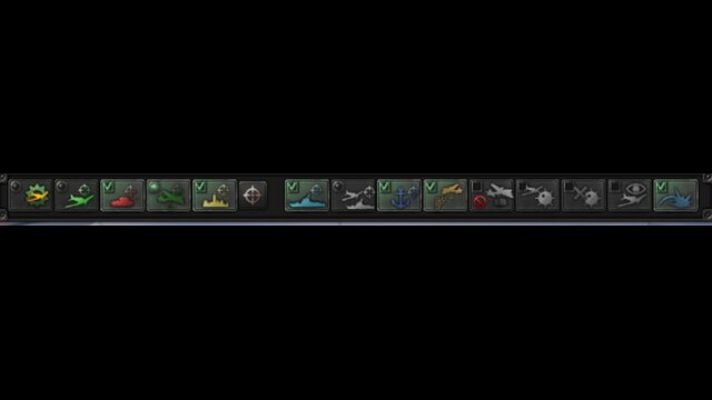Coloured Interface - All in One — 8