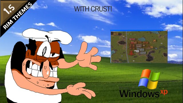 RimThemes Windows XP