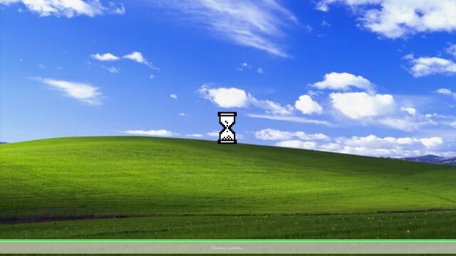 RimThemes Windows XP — 3