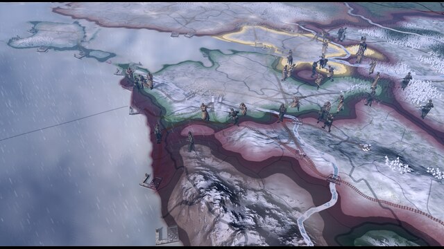 The Great War Redux — 7