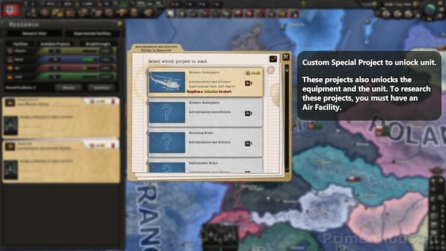 Better Mechanics : Extended Units — 5
