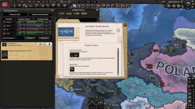 Better Mechanics : Extended Projects — 4