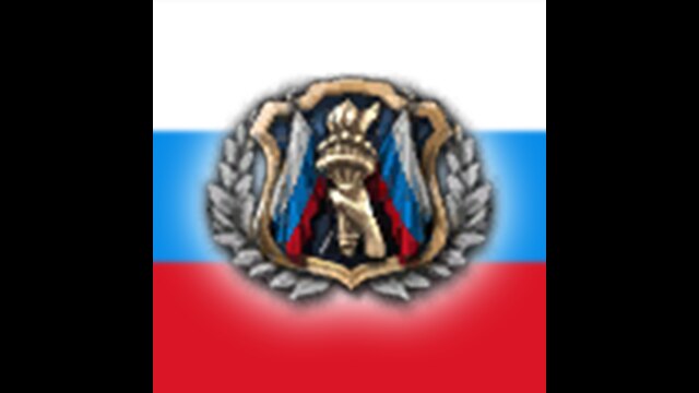 Democratic Russia