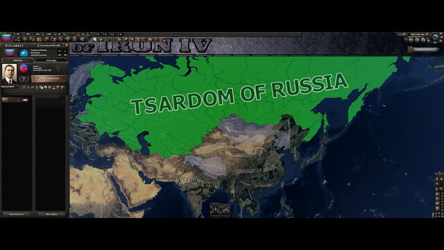 Democratic Russia — 3