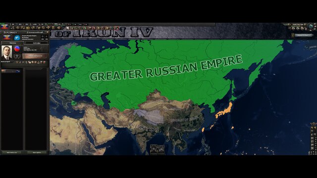 Democratic Russia — 4