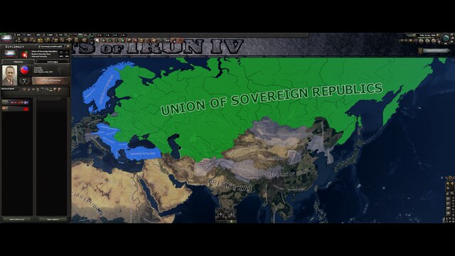 Democratic Russia — 6
