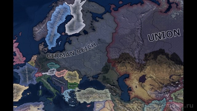 The Road to 56: Expanded and Enhanced 2.0 — 6