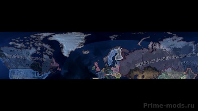 The Road to 56: Expanded and Enhanced 2.0 — 1