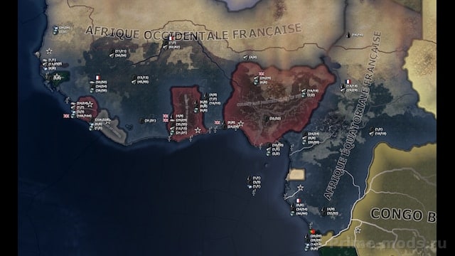 The Road to 56: Expanded and Enhanced 2.0 — 2