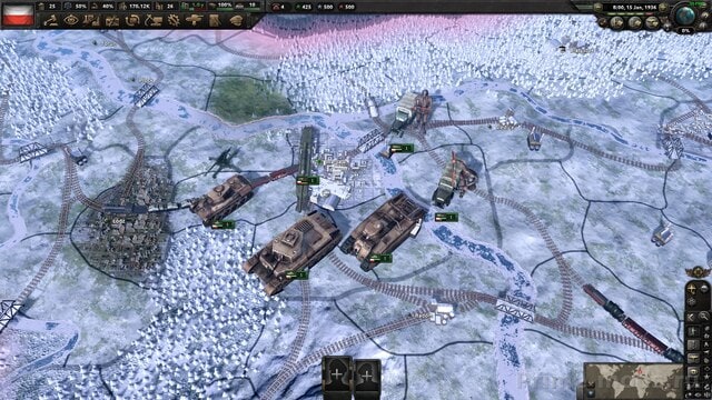 Fixed Vehicle Models Base Game — 1