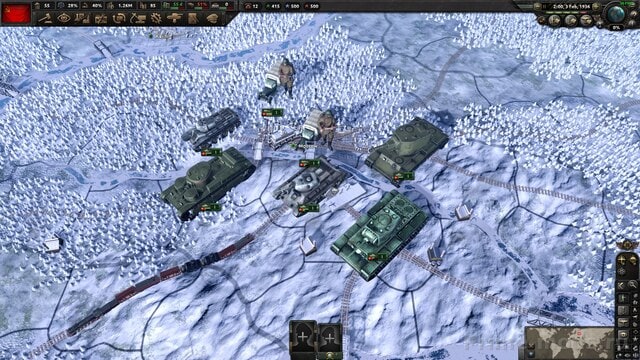 Fixed Vehicle Models Base Game — 3