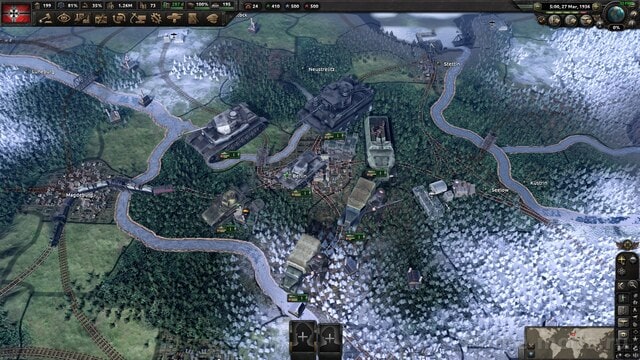 Fixed Vehicle Models Base Game — 2