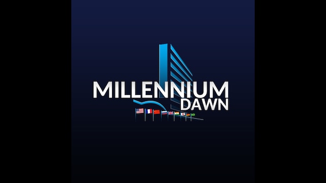 Millennium Dawn: A Modern Day Mod