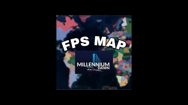 FPS Map MD
