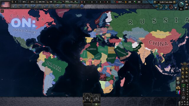 FPS Map MD — 1