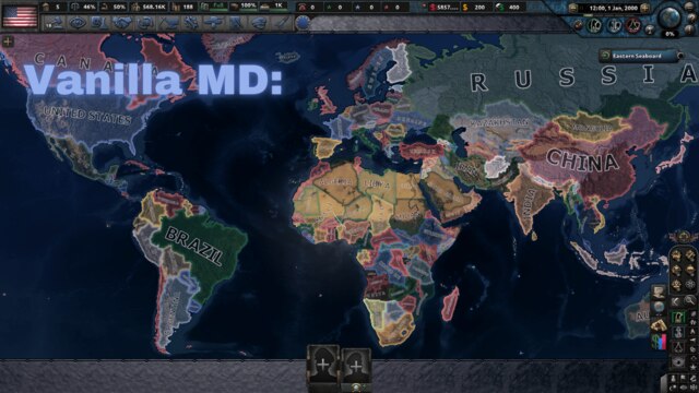 FPS Map MD — 2