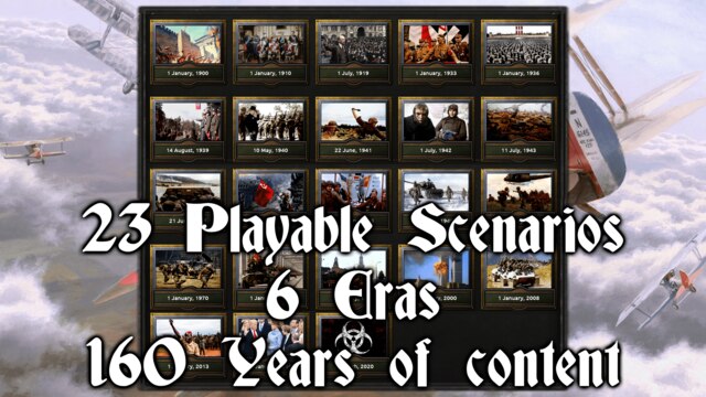 Rise of Nations — 2