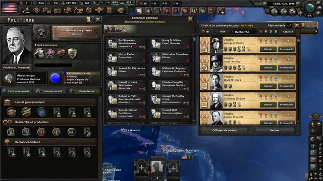 Historical Portraits — 3