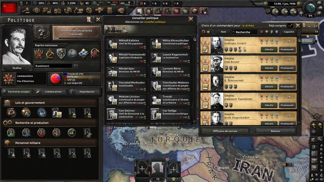 Historical Portraits — 4