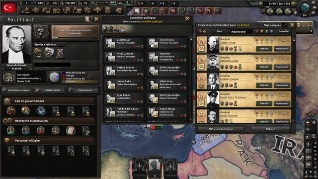 Historical Portraits — 12